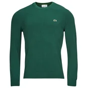 Lacoste  AH1985-YZP  Zelena