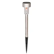 RABALUX Solarna rasveta solar 1 hrom