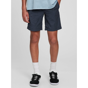 GAP Teen Shorts with Elasticated Waistband - Boys