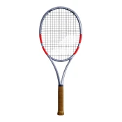 Teniški lopar Babolat Pure Strike 97 Carbon Grey 2025 L4