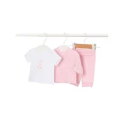 Mayoral Trenirka komplet 1894 Roza Regular Fit