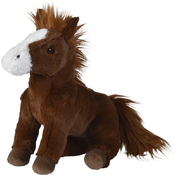 Nicotoy: plišasti konj - 28 cm