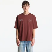 Majice Filling Pieces T-Shirt Boxy Bridge The Gap Bitter Chocolate M