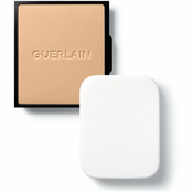 GUERLAIN Parure Gold Skin Control kompaktni matirajuci tekuci puder zamjensko punjenje nijansa 3N Neutral 8,7 g