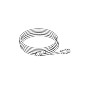 OMRON PVC cev 200cm za inhalator NE-C900/NE-C28P