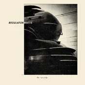 Regulator Watts - The Mercury LP (Coke Bottle Green Coloured) (LP)
