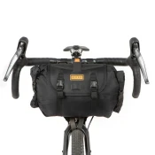 Torba za ročaj Restrap Holster Bag, 14 l, črna