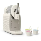 Tefal 16u1 FREEZI aparat za pripremu sladoleda + dodatak MAGNUM IG801AE0