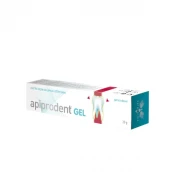 Apipharma Apiprodent gel 20g-pharmacy