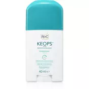 RoC Keops Deodorant Stick 24H 40 ml kremasti bez aluminija za žene