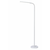 Lucide 36712/05/31 - LED Talna svetilka GILLY LED/5W/230V bela
