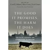 The Good It Promises, the Harm It Does