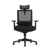 UGD Ultra Ergonomska kancelarijska stolica Premium Mesh