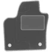 Wielganizator Voznikova zaščitna preproga: Volkswagen Polo VI kombilimuzina (2017-), (22142368)