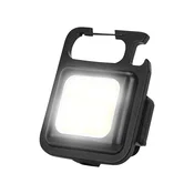 Blow Žepna LED svetilka COB 5v1 z več funkcijami