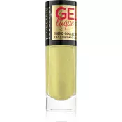 Eveline Cosmetics 7 Days Gel Nail Polish Without Uv/Led Lamp Color 274 8 Ml