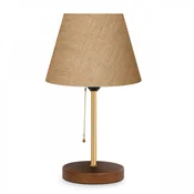 Opviq AYD 3137 Stona lampa, Smeda