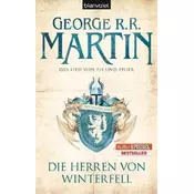 Das Lied von Eis und Feuer/Die Herren von Winterfell