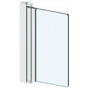 X-DVIŽNA SPONA SQUARE 2,1m KROM