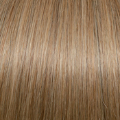 SEISETA Prirodna kosa na Tresi sa klipsama, 50/55cm, DB4 Dark Golden Blond