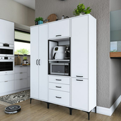 HANAH HOME JE144 3114 Višenamenski kabinet