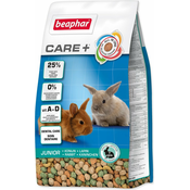 Hrana Beaphar CARE+ za kunice junior 250g