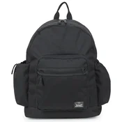 LEVIS ® Ruksak MISSION BAY  crna