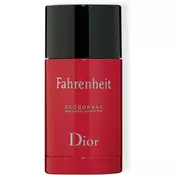 CHRISTIAN DIOR Fahrenheit Deostick 75 ml