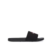 Calvin Klein Natikači Ess Slide Cv YM0YM01393 Črna