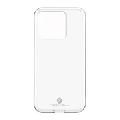 Maska Teracell Skin za Xiaomi Redmi 10A transparent