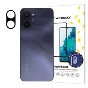 1 to 3 Wozinsky Kaljeno Steklo Polno Steklo Kamere Za Realme 10 9H Zaščita Kamere