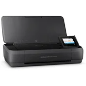 HP OfficeJet 250 Mobile All In One prijenosni inkjet pisac (CZ992A#BHC)