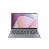 LENOVO Laptop IdeaPad Slim 3 15IAH8 (83ER005NYA) 15.6 FHD AG i5-12450H 16GB 512GB SSD