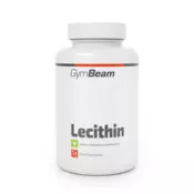 GYMBEAM Lecitin 120 kaps.