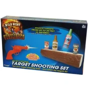 Decija igra gadjanja meta Gun Slinger