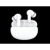 Slušalice HONOR CHOICE Earbuds X5/ANC/IP54/bubice/bela
