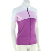 Vaude Matera Full-Zip Ženske Kolesarska majica