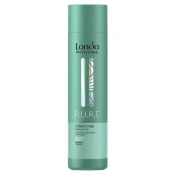 Londa Nežen balzam za suhe, otopele lase P.U.R.E (Conditioner) (Neto kolieina 250 ml)