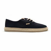 NW ESPADRILE, (WLFP0358_BLACK-41)