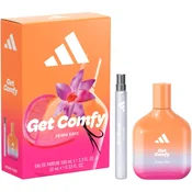 Adidas Vibes Get Comfy darilni set uniseks