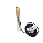 Womax W-SWP 750 pumpa potapajuca ( 78075053 )