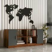 Lessentiel Maison Komoda 139,8x61,8x46,3cm Orah