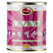 Autosol pasta za poliranje kovin 750 ml SHINE