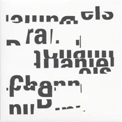 Daniel Brandt - Channels (LP)