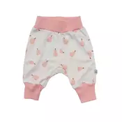 Lillo&Pippo bebi pantalone, devojcice