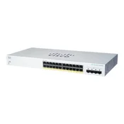 CBS220-24FP-4G-UK