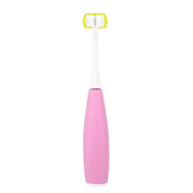Dječja električna zubna četkica Zeko - temeljito čiščenje zubi u samo 60 sekundi - roza