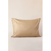 Jastucnica saten 50x70 pruga kafa ( 229-pruga.kafa )