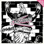 The Cockheads - Vorwarts (LP)