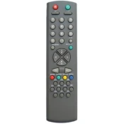 General DIGIHOME 14437 - zamenjava daljinski upravljalnik